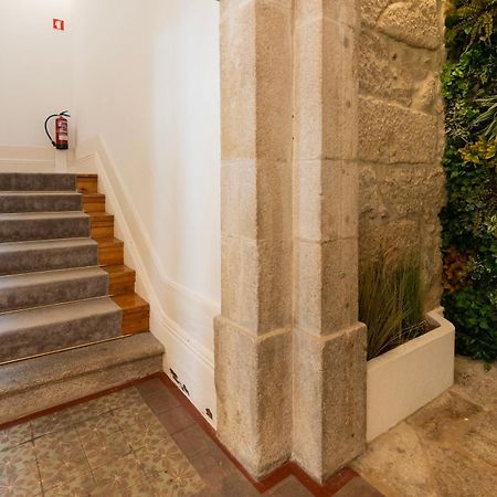 Turista Da Trindade Bed & Breakfast Porto Exterior photo