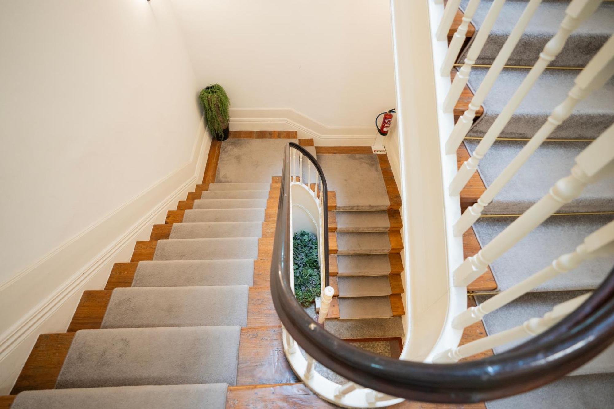 Turista Da Trindade Bed & Breakfast Porto Exterior photo