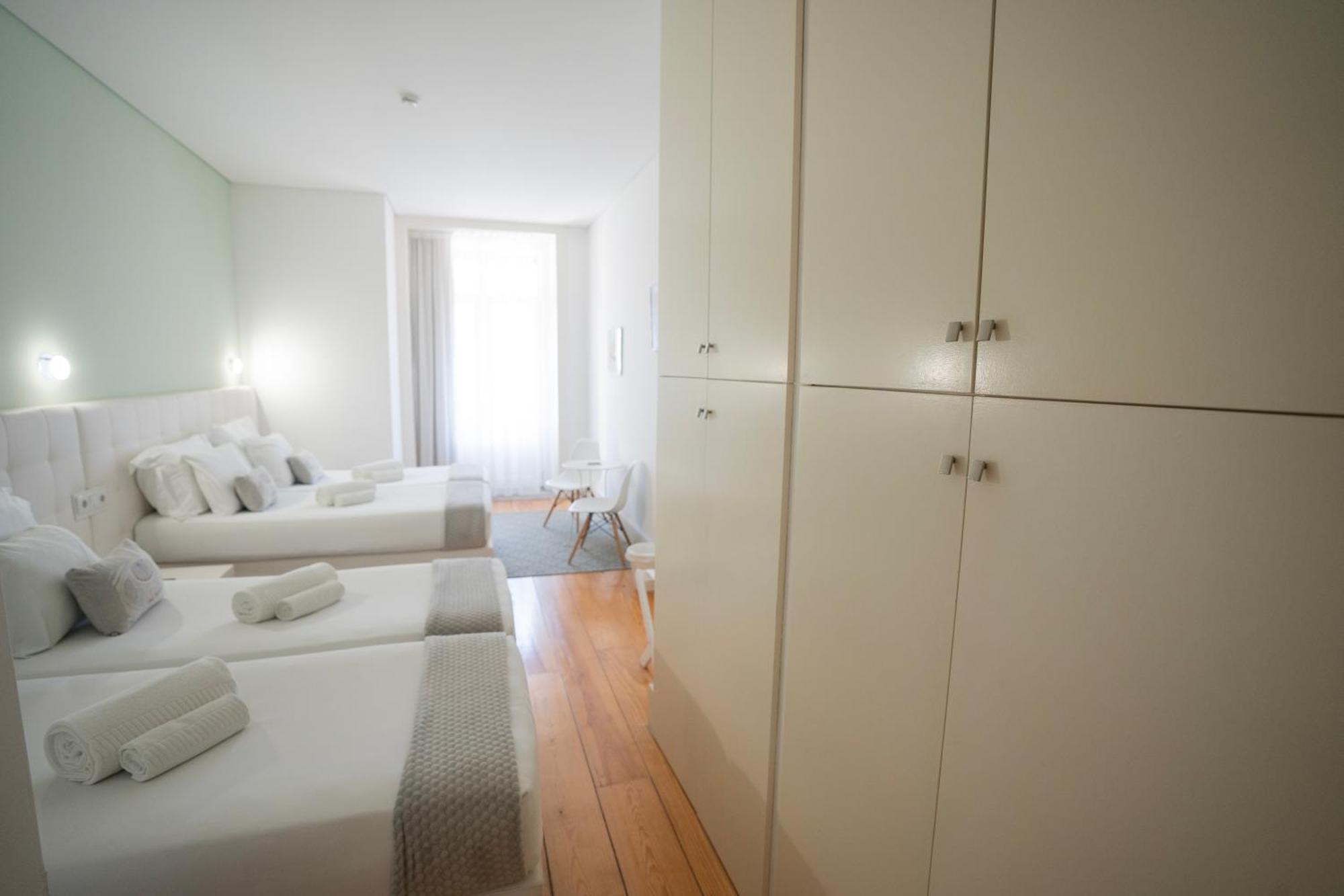 Turista Da Trindade Bed & Breakfast Porto Exterior photo