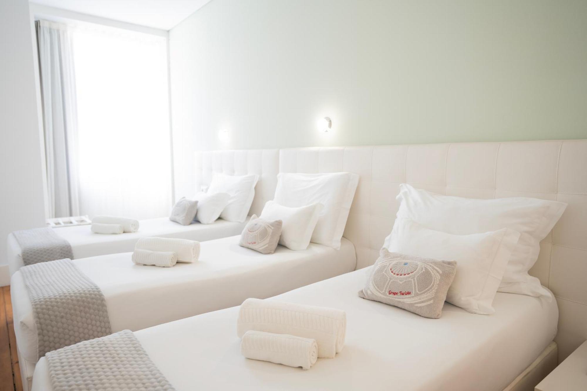 Turista Da Trindade Bed & Breakfast Porto Exterior photo