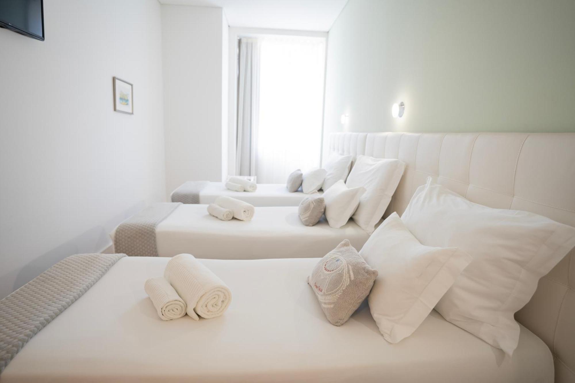 Turista Da Trindade Bed & Breakfast Porto Exterior photo