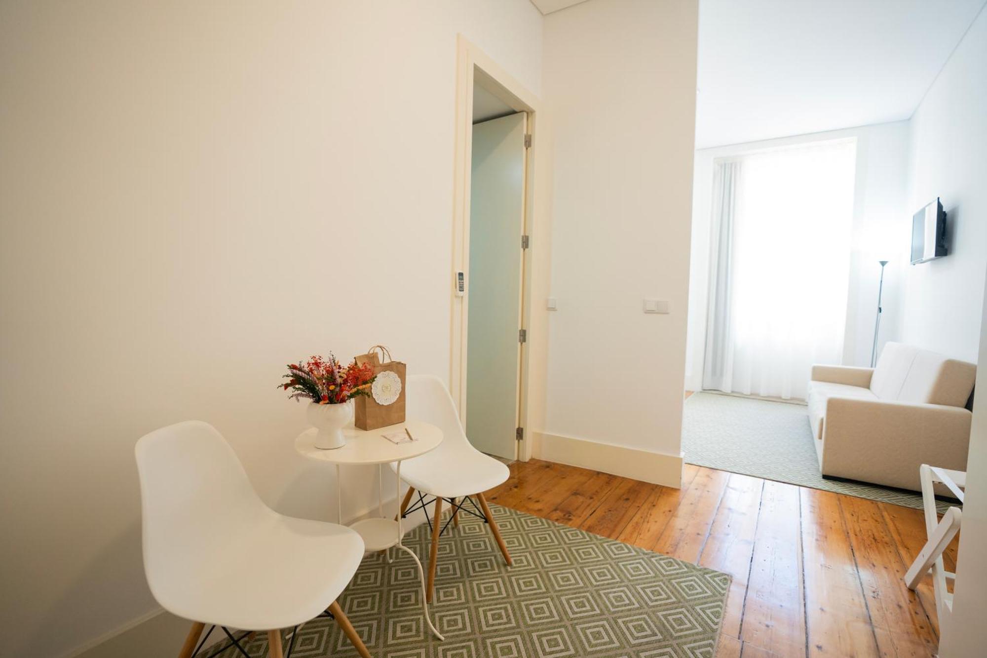 Turista Da Trindade Bed & Breakfast Porto Exterior photo