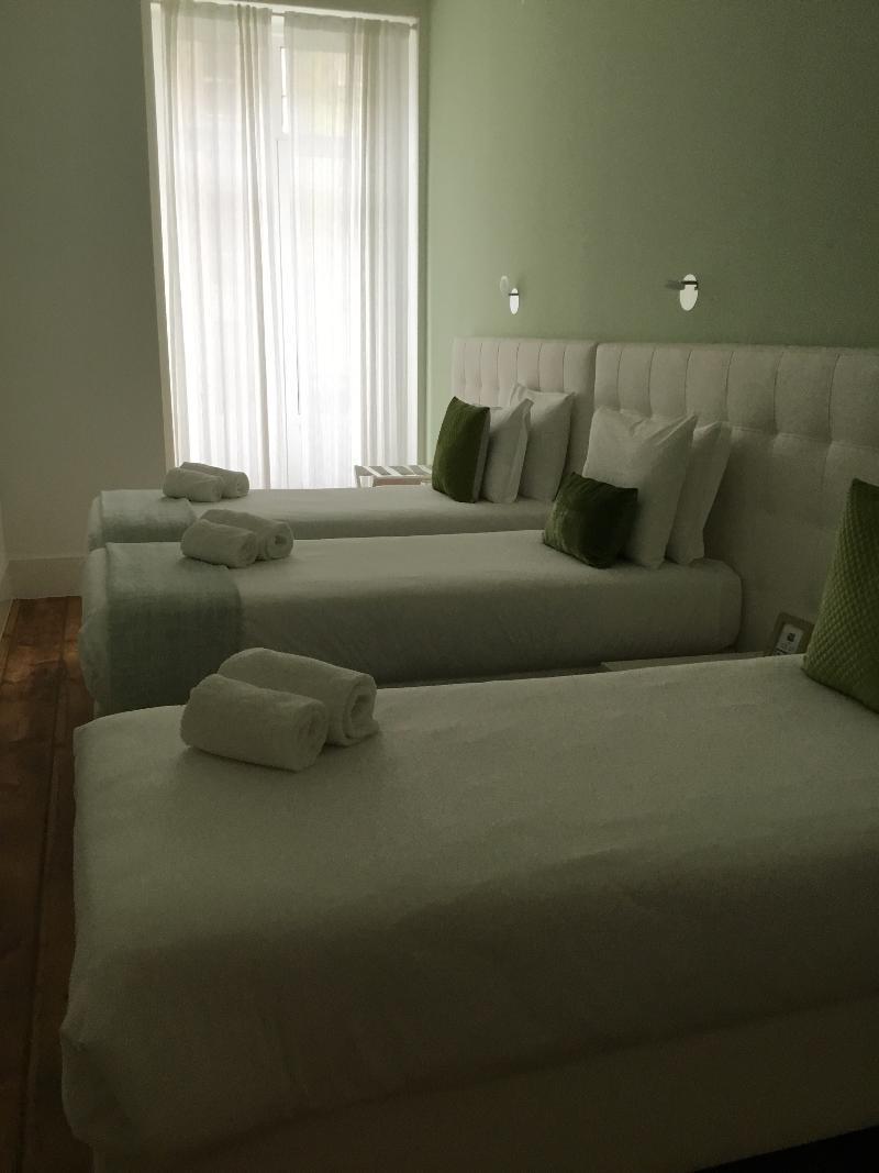 Turista Da Trindade Bed & Breakfast Porto Exterior photo