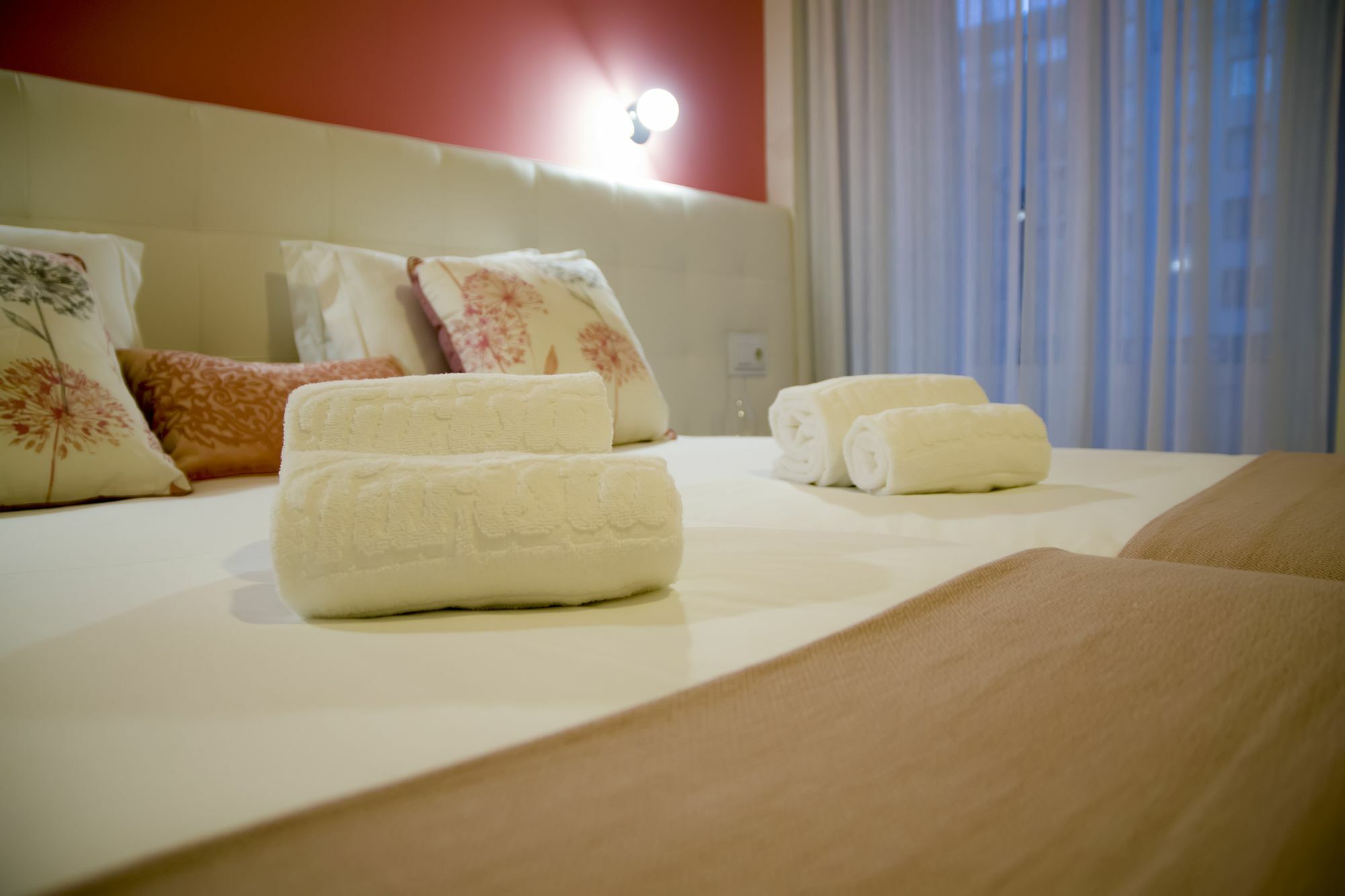 Turista Da Trindade Bed & Breakfast Porto Exterior photo