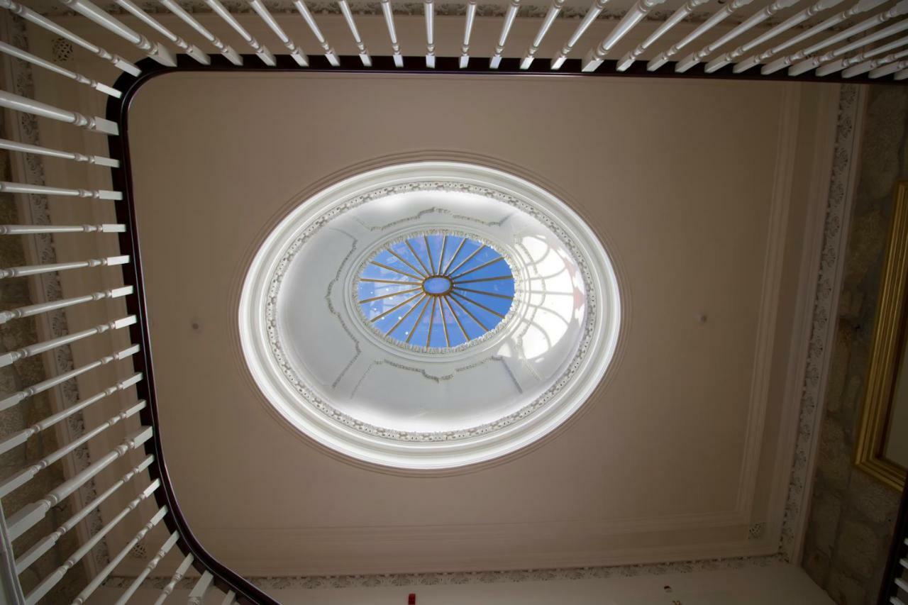 Turista Da Trindade Bed & Breakfast Porto Exterior photo